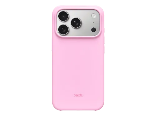 Apple, Apple Handyhülle "Beats Case MagSafe iPhone 17 Pro" Apple iPhone 17 Pro