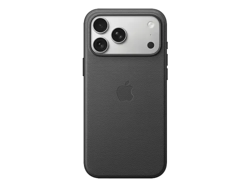 Apple, Apple - IPH17 Pro Max TechWoven Case with MagSafe