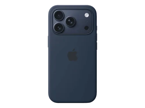 Apple, Apple - IPH 17 Pro Silicone Case with MagSafe