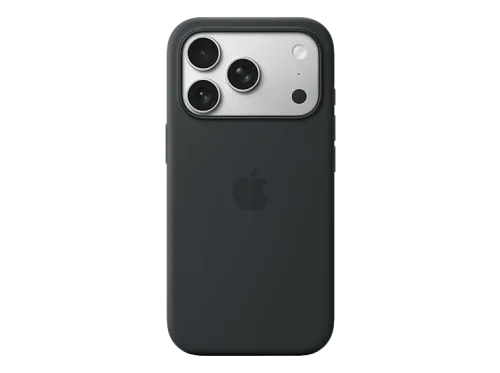 Apple, Apple - IPH 17 Pro Silicone Case with MagSafe