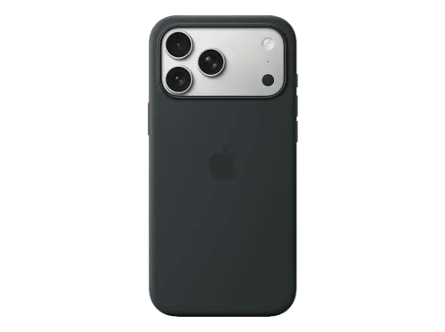 Apple, Apple - IPH 17 Pro Max Silicone Case with MagSafe