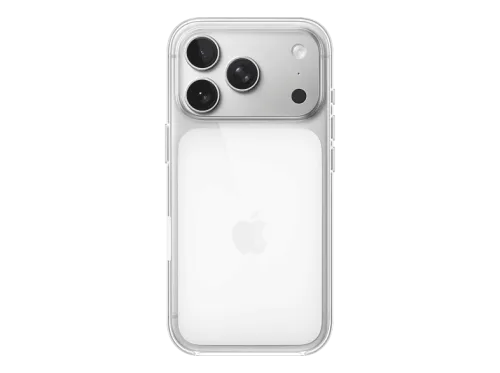 Apple, Apple - IPH 17 Pro Clear Case with MagSafe