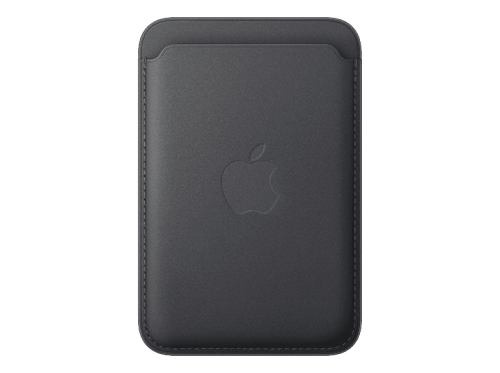 Apple - IPH FineWoven Wallet with MagSafe
