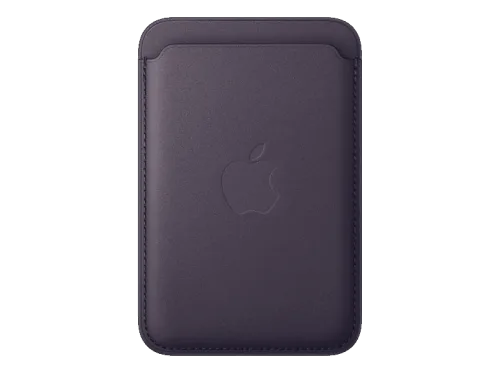 Apple, Apple - IPH FineWoven Wallet with MagSafe