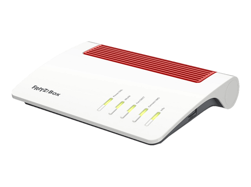 AVM, AVM - FRITZ!Box WLAN 7590 AX A-CH