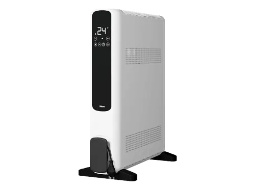 Tristar, Tristar KA-5291 Konvektor – Heizkörper/Radiator – weiss