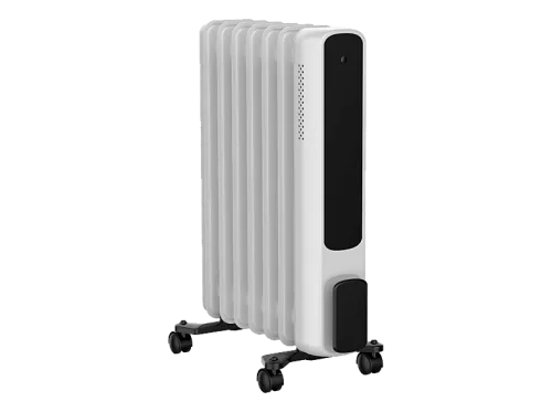 Tristar, Tristar KA-5137 Ölradiator – Heizkörper/Radiator – weiss