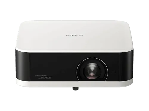 EPSON Lifestudio Pop - EF-61W Beamer (Full-HD, 700 Lumen, WLAN)