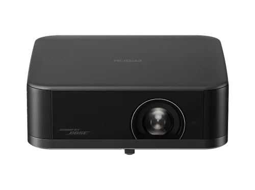 EPSON Lifestudio Pop - EF-62B Beamer (UHD 4K, 700 Lumen, WLAN)