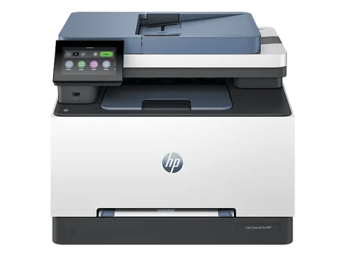 HP, HP Color LaserJet Pro MFP 3302sdw Drucker