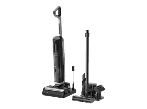 dreame, Dreame H14 Dual Staubsauger – Nass und Trockensauger – schwarz