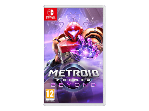 Nintendo, Nintendo - Metroid Prime 4: Beyond [NSW], (Switch)