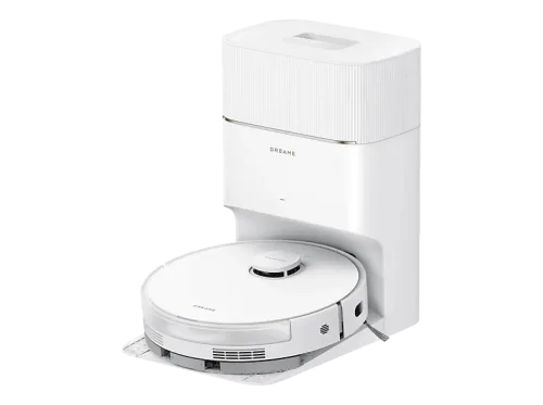 dreame, DREAME Saugroboter D20 Pro Plus 700W 76dB