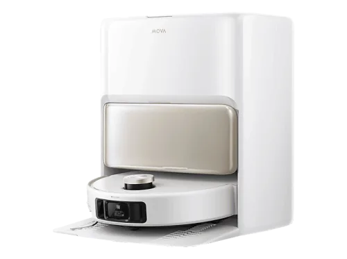 Mova, MOVA Saugroboter V50 Ultra Complete 700W 68dB
