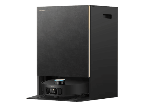 dreame, DREAME Saug- und Wischroboter Matrix10 Ultra Black 650W 70dB