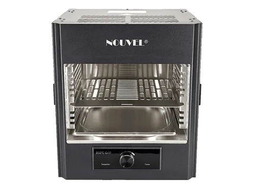 Nouvel, Nouvel Elektrogrill Taurus Schwarz | 2300 W