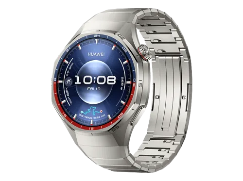 Huawei, Huawei Smartwatch "WATCH GT6 Pro 46 mm"(/ 1,47 ″) Harmony OS