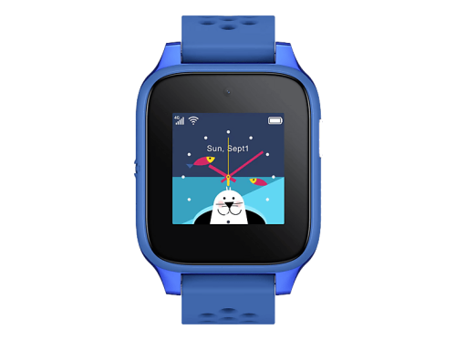 TCL, TCL Smartwatch MT46X