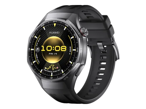 Huawei, Huawei Smartwatch "WATCH GT6 Pro 46 mm"(/ 1,47 ″) Harmony OS