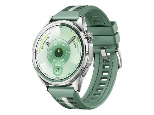 Huawei, Huawei Smartwatch "WATCH GT6 46 mm"(/ 1,47 ″) Harmony OS