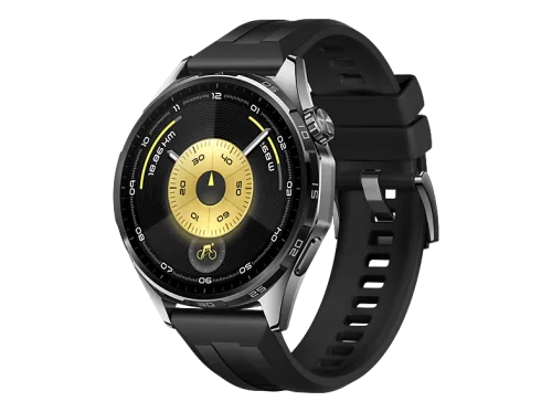 Huawei, Huawei Smartwatch "WATCH GT6 46 mm"(/ 1,47 ″) Harmony OS