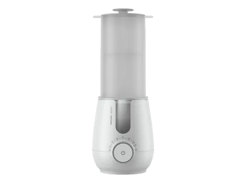 Philips, Philips SCF359/21 Sterilisator – Stillen/Ernährung – weiss / grau