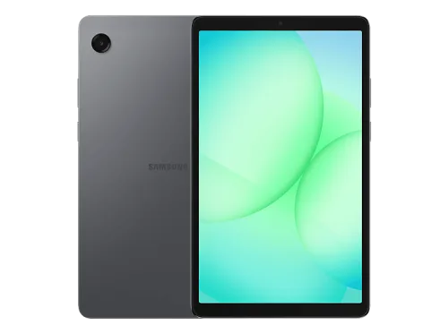 Samsung, Samsung Galaxy Tab A11 WIFI 4 + 64GB GRAY Android Tablet – grau