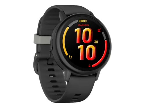 Garmin, Garmin Smartwatch "Bounce 2"(/ 1,2 ″) Garmin