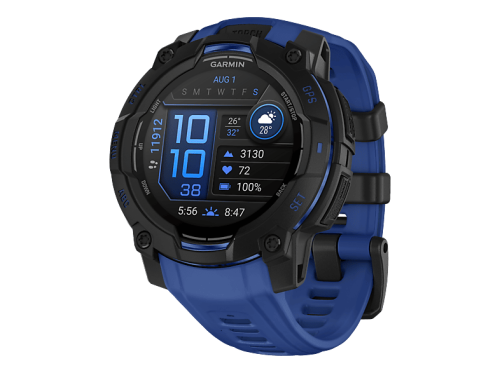 Garmin, Garmin Smartwatch "Instinct 3 AMOLED"(45/ 1,2 ″) Garmin