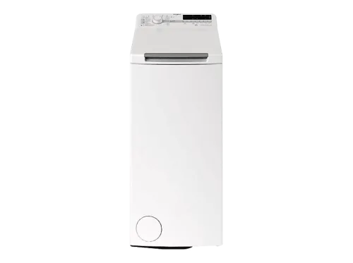 Whirlpool, WHIRLPOOL Waschmaschine TDLR 612B CH N 6kg