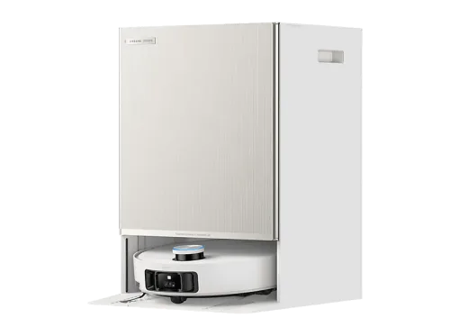 dreame, DREAME Saug- und Wischroboter Matrix10 Ultra White 650W 70dB