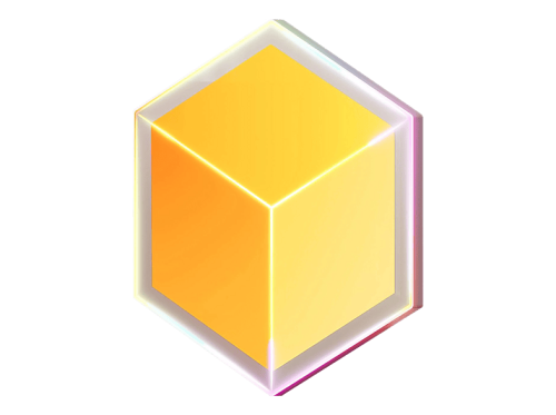 GOVEE Glide Hexa Panelleuchte Erweiterung RGBIC