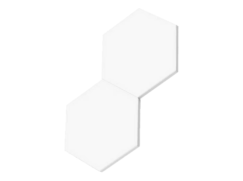 GOVEE Glide Hexa Panelleuchte Erweiterung RGBIC