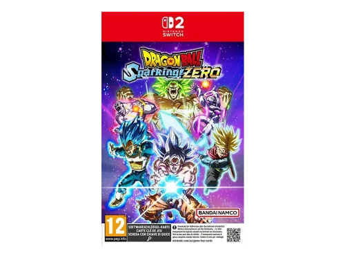 Bandai Namco, Bandai Namco - Switch 2