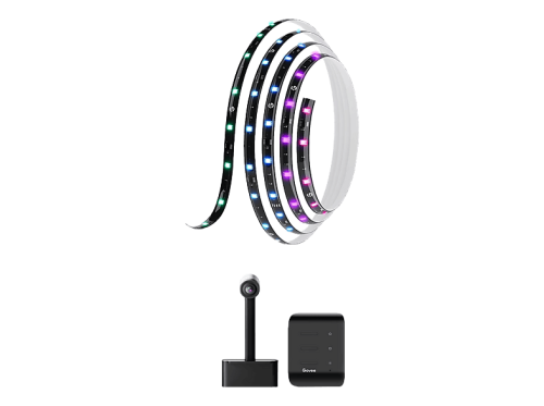 GOVEE, GOVEE Envisual TV Light H6098CD1 Netflix Edition, 55-65 TV