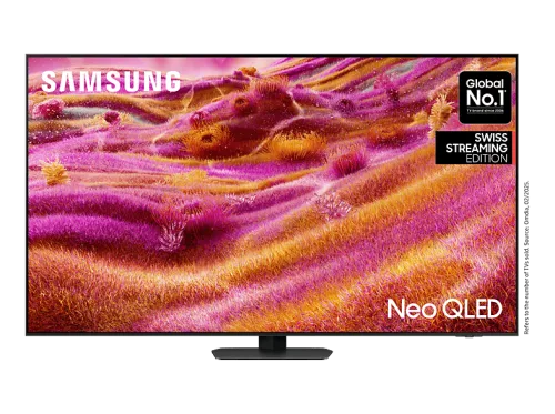 Samsung, Samsung QLED-Fernseher "QE65QN90F 65" 163 cm/65 ″