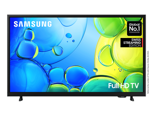 Samsung, Samsung LCD-LED Fernseher "UE32F6000F 32 F6000F F" 81 cm/32 ″