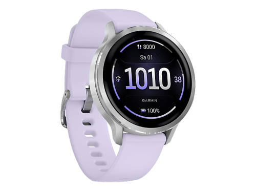 Garmin, Garmin Smartwatch "Venu 4"(/ 1,2 ″)