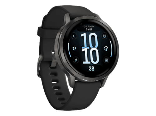 Garmin, Garmin Smartwatch "Venu 4"(41/ 1,2 ″) Garmin