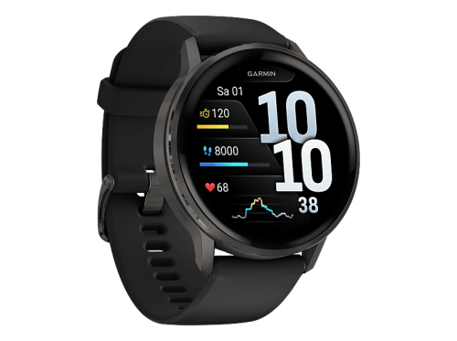 Garmin, Garmin Smartwatch "Venu 4 - 45 mm"