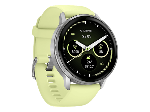 Garmin, Garmin Smartwatch "Venu 4"(45/ 1,4 ″) Garmin