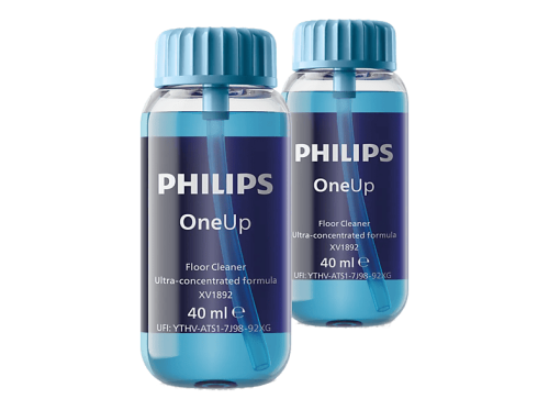 Philips, PHILIPS Bodenreiniger XV5113/01 & XV3101/01