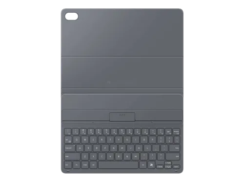 Samsung, Samsung Galaxy Tab S11 Book Cover Keyboard Slim black – Android Tablet Zubehör