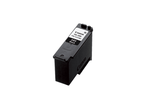 Canon, Canon C595 Druckerpatronen black - Canon PG-595, 7171C001 für z.B. Canon Pixma TS 6550 i, Canon Pixma TS 7550 i, Canon Pixma TS 4100