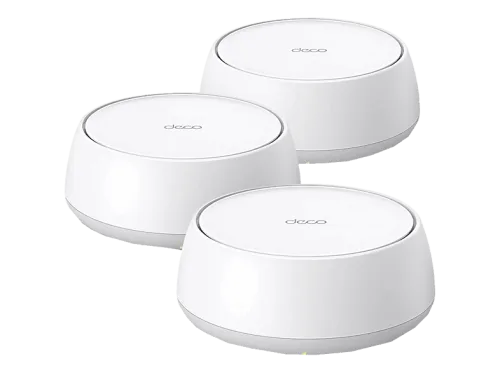 TP-LINK Deco BE25 Mesh WiFi 7 System 3.6 Gbit/s