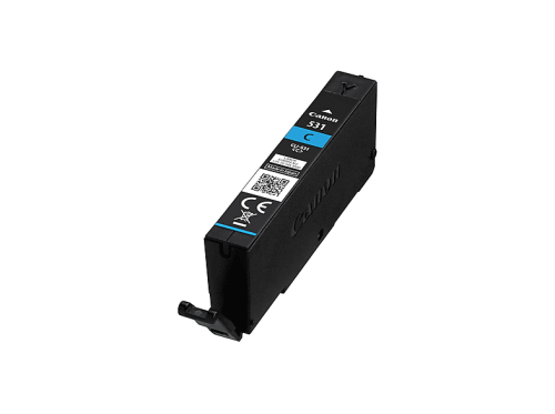 Canon, CANON Tintenpatrone cyan 6119C001 Pixma TS8750 8.2ml