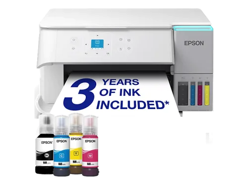 Epson, Epson Multifunktionsdrucker "Ecotank ET-2956"