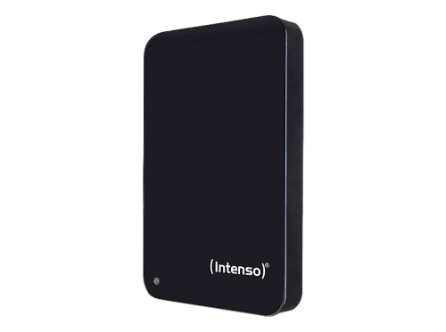 Intenso, INTENSO HDD Memory Drive 1TB 6023560 USB 3.0 2.5 inch black