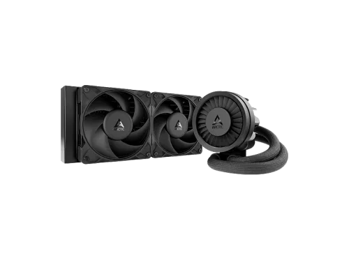 Arctic, Arctic Liquid Freezer III Pro 240, Wasserkühlung