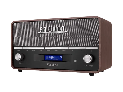 Audizio, AUDIZIO Digitalradio (DAB+) "Corno" ( 50 W)